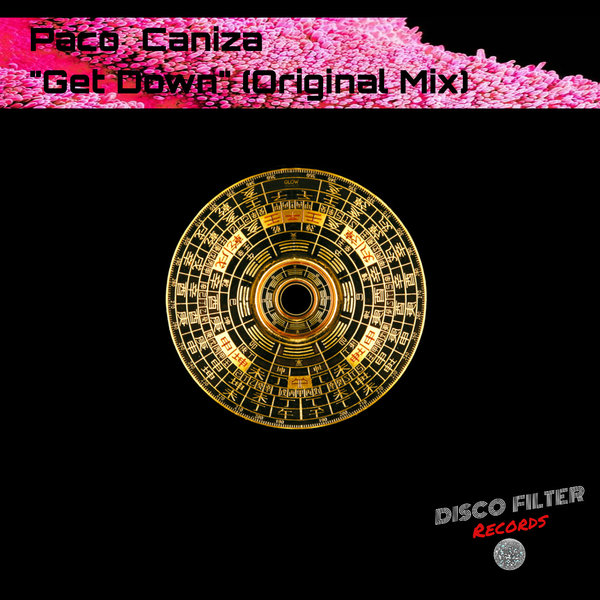 Paco Caniza - Make It Right [XR379]